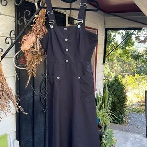 Darling black jumper